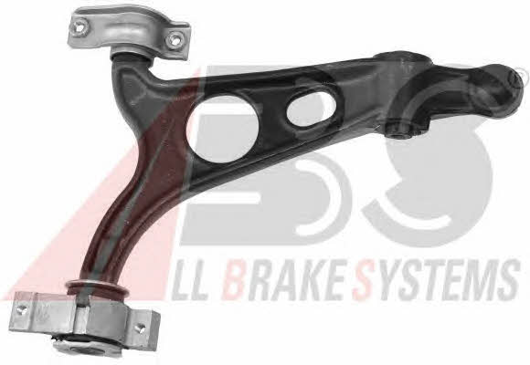 ABS 210009 Suspension arm front lower right 210009: Buy near me in Poland at 2407.PL - Good price!
