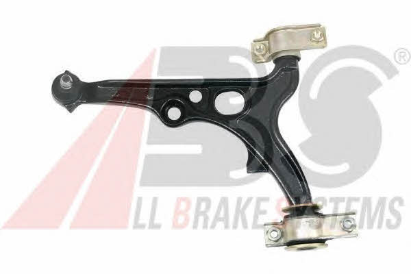 ABS 210018 Track Control Arm 210018: Buy near me in Poland at 2407.PL - Good price!