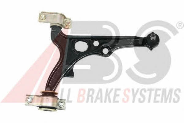 ABS 210019 Track Control Arm 210019: Buy near me in Poland at 2407.PL - Good price!
