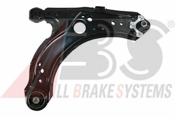 ABS 210042 Suspension arm front lower left 210042: Buy near me in Poland at 2407.PL - Good price!