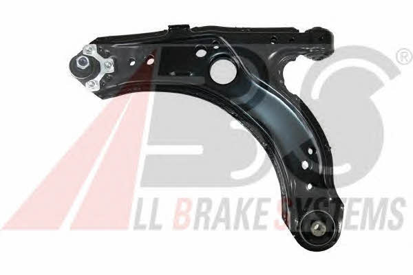 ABS 210043 Front lower arm 210043: Buy near me in Poland at 2407.PL - Good price!