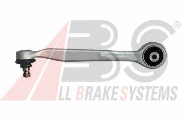 ABS 210046 Suspension arm front upper left 210046: Buy near me in Poland at 2407.PL - Good price!