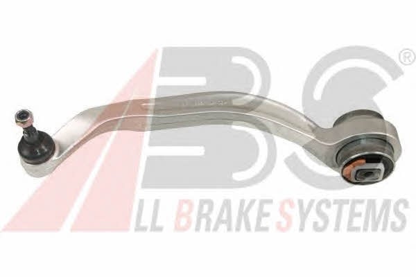 ABS 210048 Suspension arm front lower left 210048: Buy near me in Poland at 2407.PL - Good price!