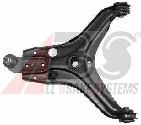 ABS 210051 Track Control Arm 210051: Buy near me in Poland at 2407.PL - Good price!