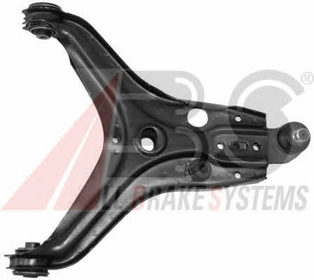 ABS 210052 Track Control Arm 210052: Buy near me in Poland at 2407.PL - Good price!