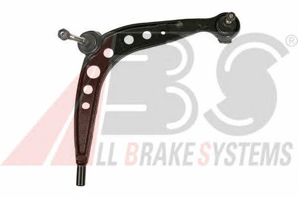 ABS 210054 Track Control Arm 210054: Buy near me in Poland at 2407.PL - Good price!