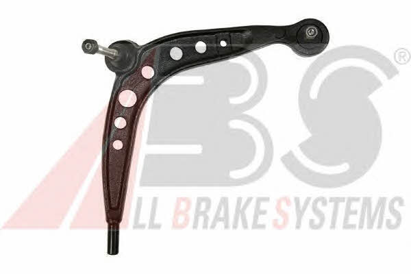 ABS 210055 Track Control Arm 210055: Buy near me in Poland at 2407.PL - Good price!