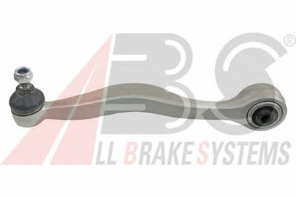 ABS 210058 Suspension arm front lower left 210058: Buy near me in Poland at 2407.PL - Good price!