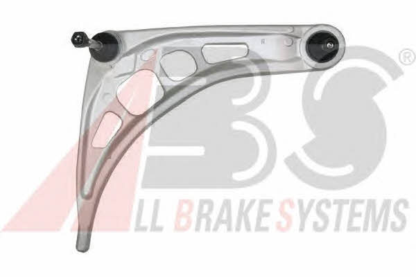 ABS 210060 Suspension arm front lower right 210060: Buy near me in Poland at 2407.PL - Good price!