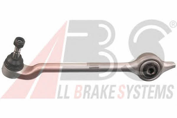 ABS 210065 Suspension arm front lower left 210065: Buy near me in Poland at 2407.PL - Good price!