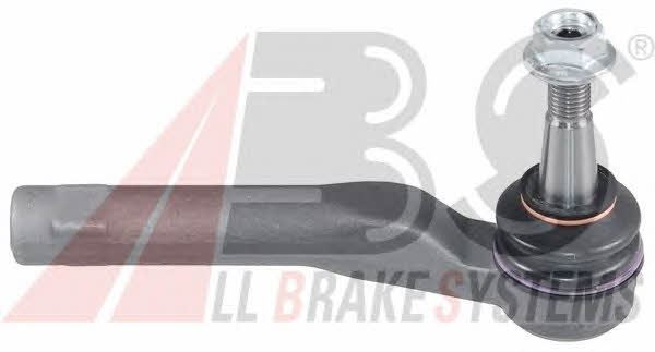 ABS 230981 Tie rod end right 230981: Buy near me in Poland at 2407.PL - Good price!