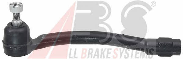 ABS 220582 Tie rod end left 220582: Buy near me in Poland at 2407.PL - Good price!