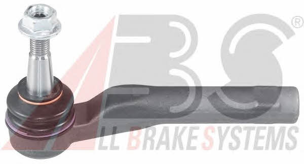 ABS 230980 Tie rod end left 230980: Buy near me in Poland at 2407.PL - Good price!