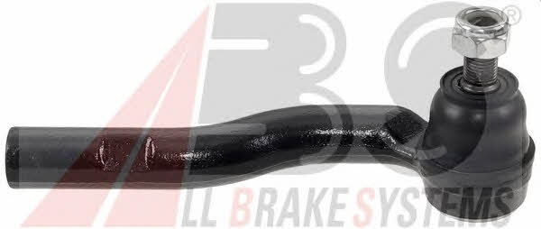 ABS 230973 Tie rod end right 230973: Buy near me in Poland at 2407.PL - Good price!