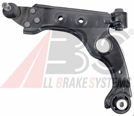 ABS 211531 Track Control Arm 211531: Buy near me in Poland at 2407.PL - Good price!