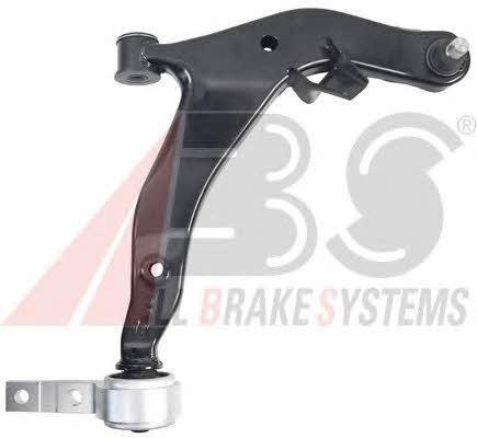 ABS 211538 Track Control Arm 211538: Buy near me at 2407.PL in Poland at an Affordable price!