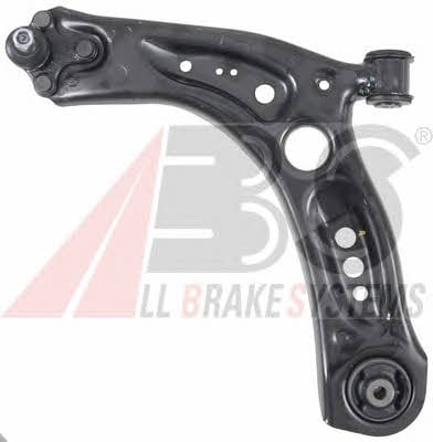 ABS 211602 Track Control Arm 211602: Buy near me in Poland at 2407.PL - Good price!