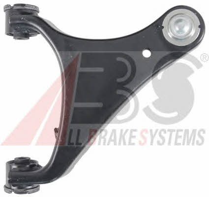 ABS 211563 Track Control Arm 211563: Buy near me in Poland at 2407.PL - Good price!