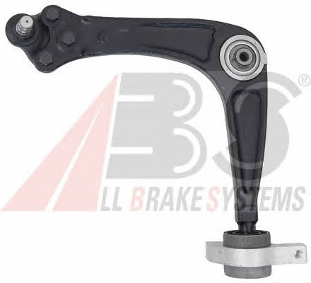ABS 211619 Track Control Arm 211619: Buy near me in Poland at 2407.PL - Good price!