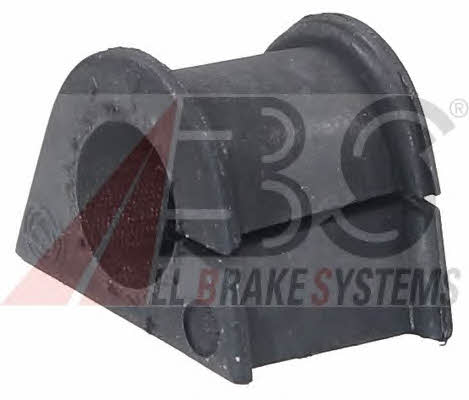 ABS 271383 Front stabilizer bush 271383: Buy near me in Poland at 2407.PL - Good price!