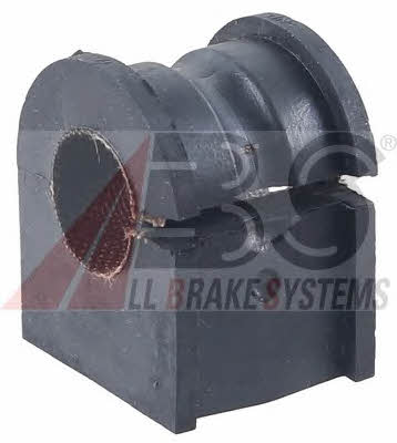 ABS 271437 Front stabilizer bush 271437: Buy near me in Poland at 2407.PL - Good price!