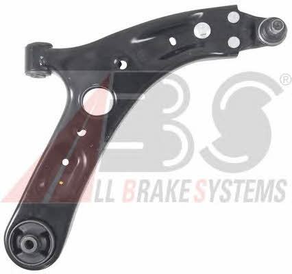 ABS 211554 Suspension arm front lower right 211554: Buy near me in Poland at 2407.PL - Good price!