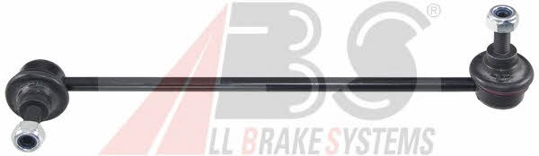ABS 260857 Rod/Strut, stabiliser 260857: Buy near me at 2407.PL in Poland at an Affordable price!