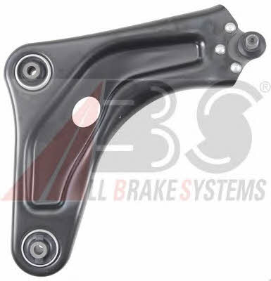 ABS 211576 Suspension arm front lower right 211576: Buy near me in Poland at 2407.PL - Good price!