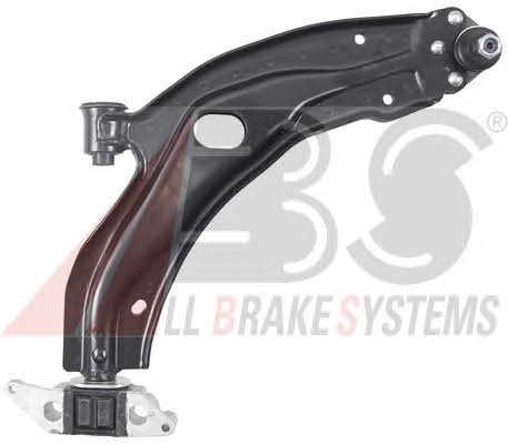 ABS 211582 Track Control Arm 211582: Buy near me in Poland at 2407.PL - Good price!