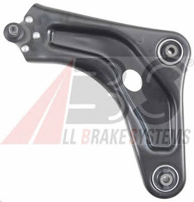 ABS 211575 Suspension arm front lower left 211575: Buy near me in Poland at 2407.PL - Good price!