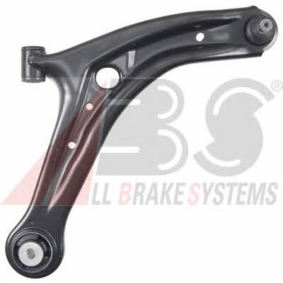 ABS 211578 Track Control Arm 211578: Buy near me in Poland at 2407.PL - Good price!