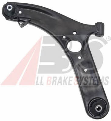 ABS 211583 Track Control Arm 211583: Buy near me in Poland at 2407.PL - Good price!