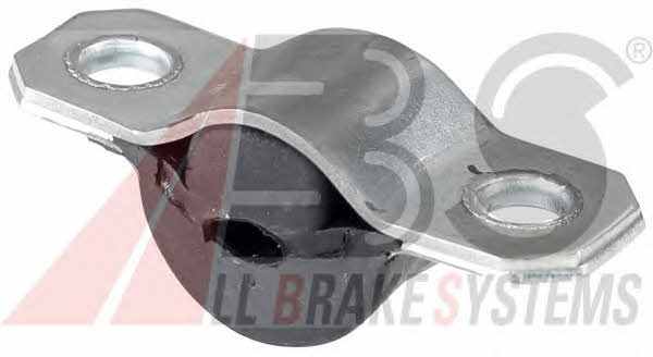 ABS 271386 Front stabilizer bush 271386: Buy near me in Poland at 2407.PL - Good price!