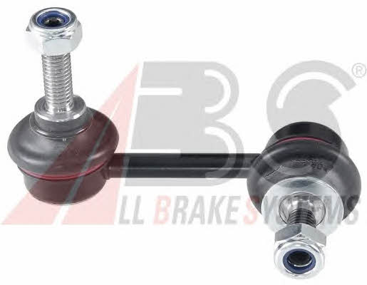 ABS 260858 Rod/Strut, stabiliser 260858: Buy near me at 2407.PL in Poland at an Affordable price!