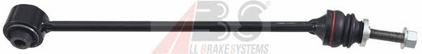 ABS 260886 Rod/Strut, stabiliser 260886: Buy near me at 2407.PL in Poland at an Affordable price!