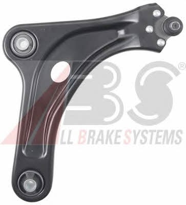 ABS 211580 Suspension arm front lower right 211580: Buy near me in Poland at 2407.PL - Good price!
