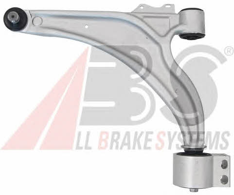 ABS 211645 Track Control Arm 211645: Buy near me in Poland at 2407.PL - Good price!