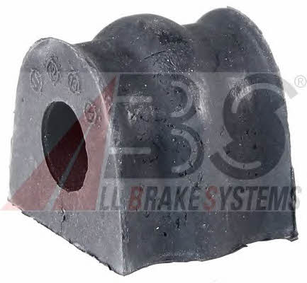 ABS 271406 Front stabilizer bush 271406: Buy near me in Poland at 2407.PL - Good price!