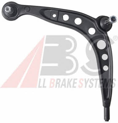 ABS 211573 Track Control Arm 211573: Buy near me in Poland at 2407.PL - Good price!