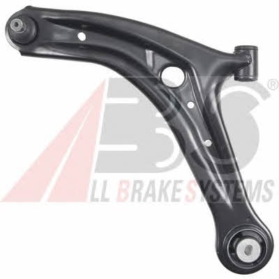 ABS 211577 Track Control Arm 211577: Buy near me in Poland at 2407.PL - Good price!