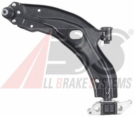 ABS 211581 Track Control Arm 211581: Buy near me in Poland at 2407.PL - Good price!