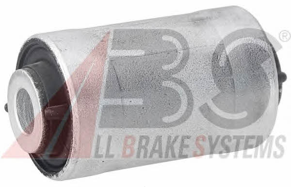 ABS 271456 Сайлентблок крепления переднего амортизатора 271456: Отличная цена - Купить в Польше на 2407.PL!