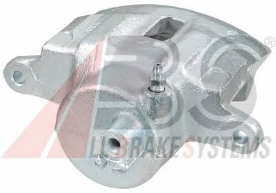 ABS 730091 Brake caliper front left 730091: Buy near me in Poland at 2407.PL - Good price!