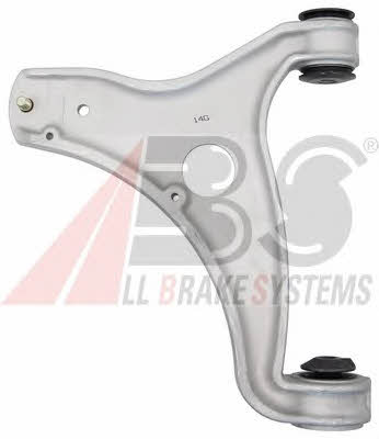 ABS 211657 Track Control Arm 211657: Buy near me in Poland at 2407.PL - Good price!