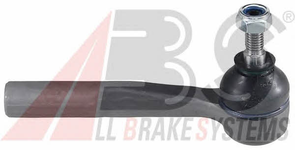 ABS 231001 Наконечник поперечной рулевой тяги 231001: Отличная цена - Купить в Польше на 2407.PL!