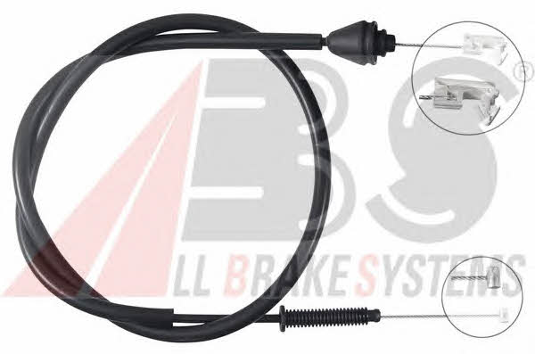 ABS K37610 Accelerator cable K37610: Buy near me in Poland at 2407.PL - Good price!