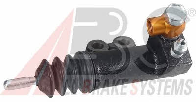 ABS 75372 Clutch slave cylinder 75372: Buy near me in Poland at 2407.PL - Good price!