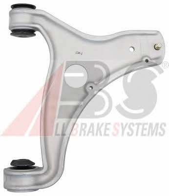 ABS 211658 Track Control Arm 211658: Buy near me in Poland at 2407.PL - Good price!