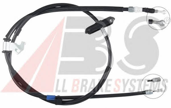 Buy ABS K19811 at a low price in Poland!