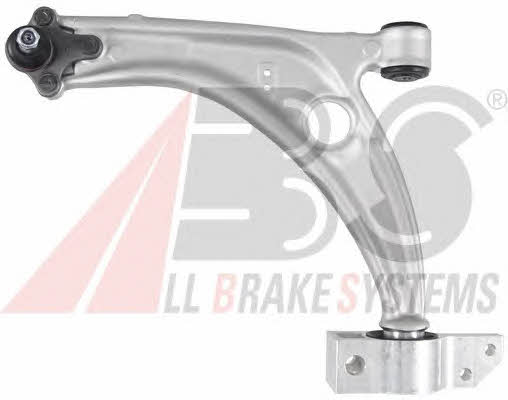 ABS 211551 Track Control Arm 211551: Buy near me in Poland at 2407.PL - Good price!